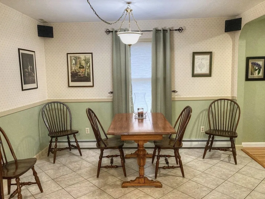 23 Downes Road Underhill VT 05489