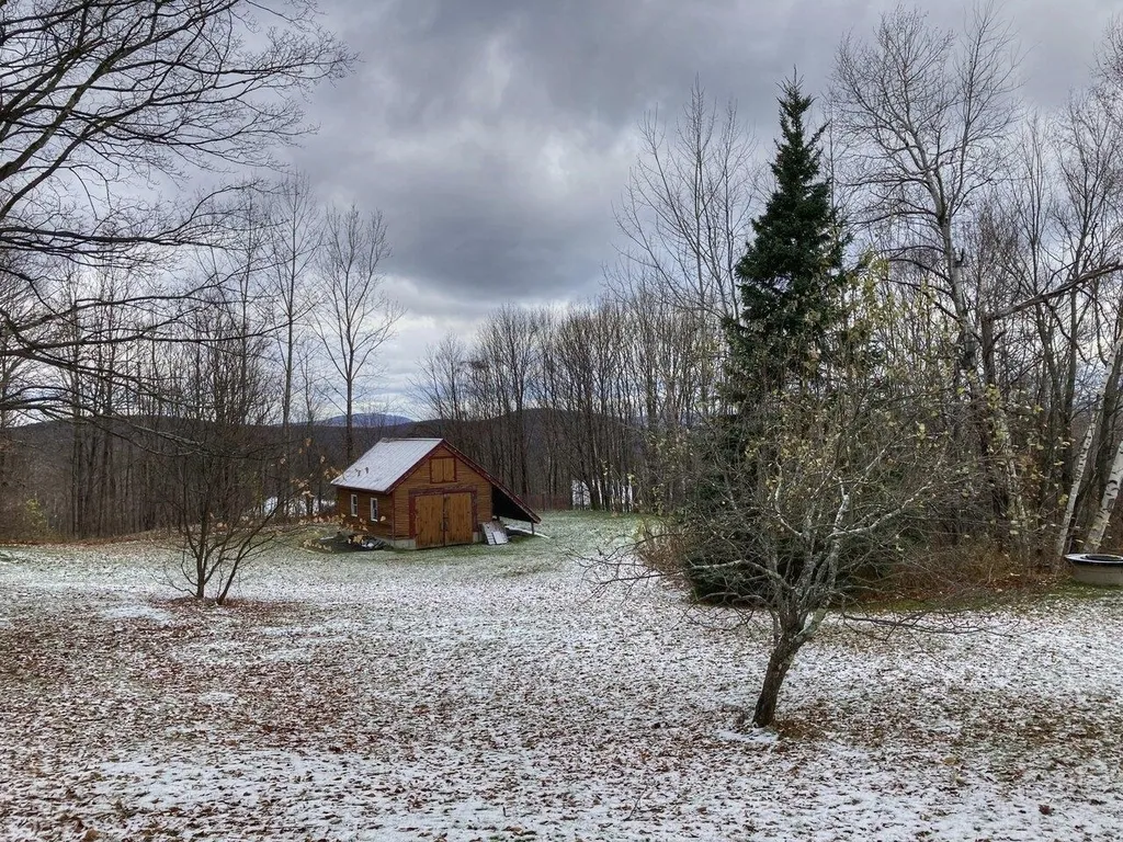 23 Downes Road Underhill VT 05489
