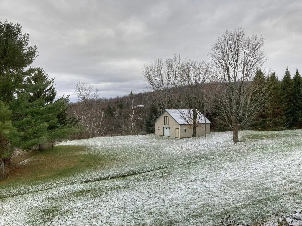 23 Downes Road Underhill VT 05489