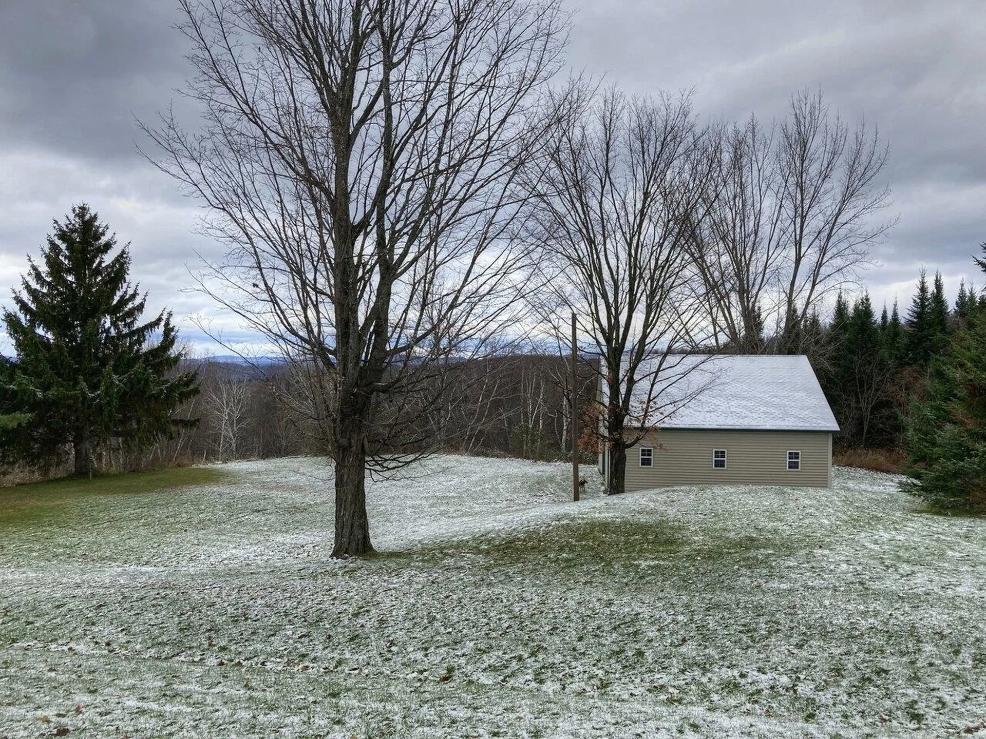 23 Downes Road Underhill VT 05489