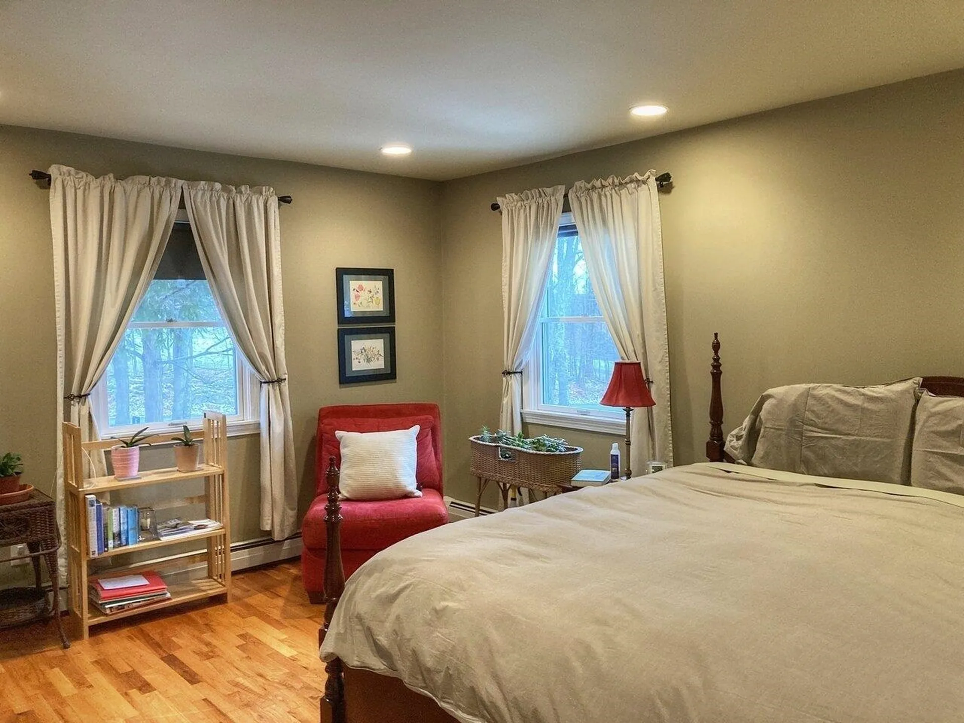 23 Downes Road Underhill VT 05489