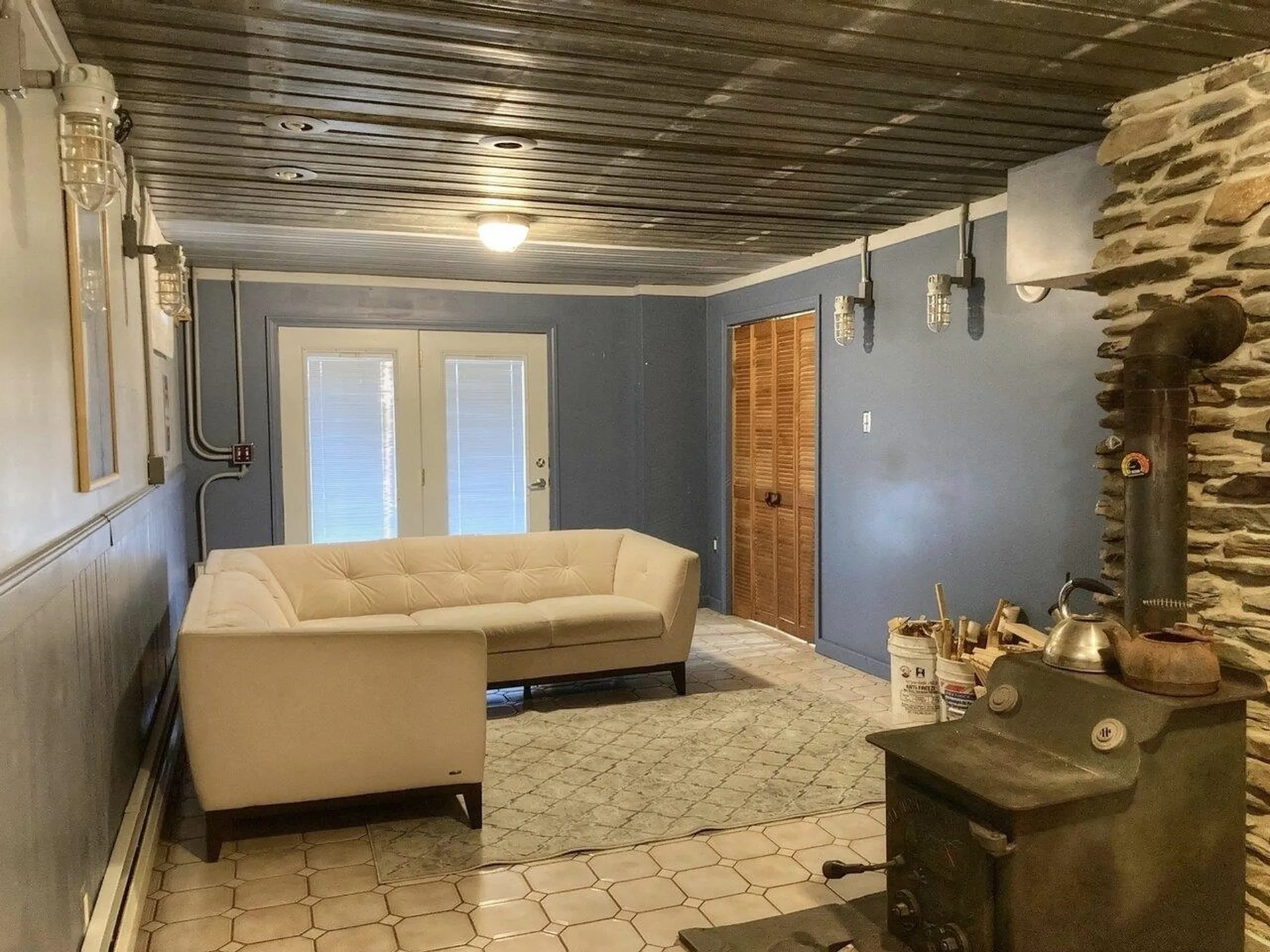 23 Downes Road Underhill VT 05489