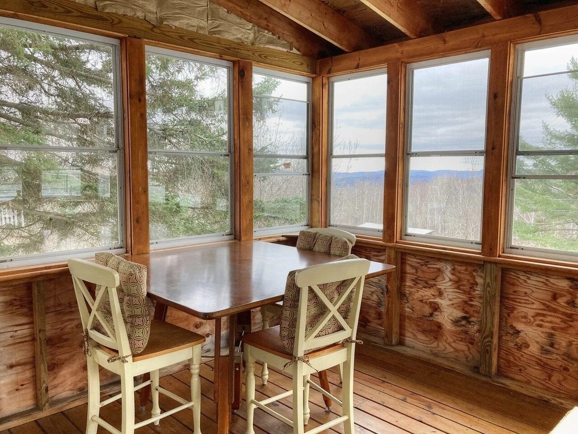 23 Downes Road Underhill VT 05489