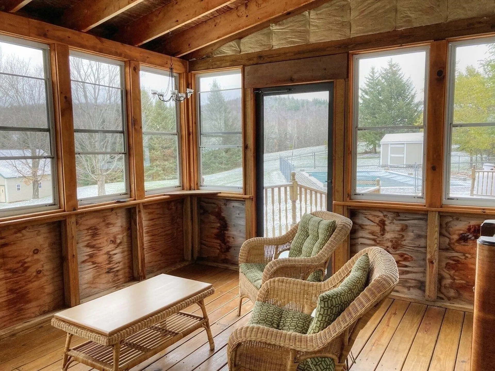23 Downes Road Underhill VT 05489