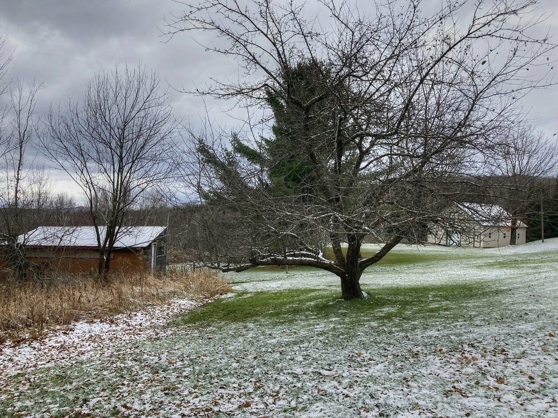 23 Downes Road Underhill VT 05489