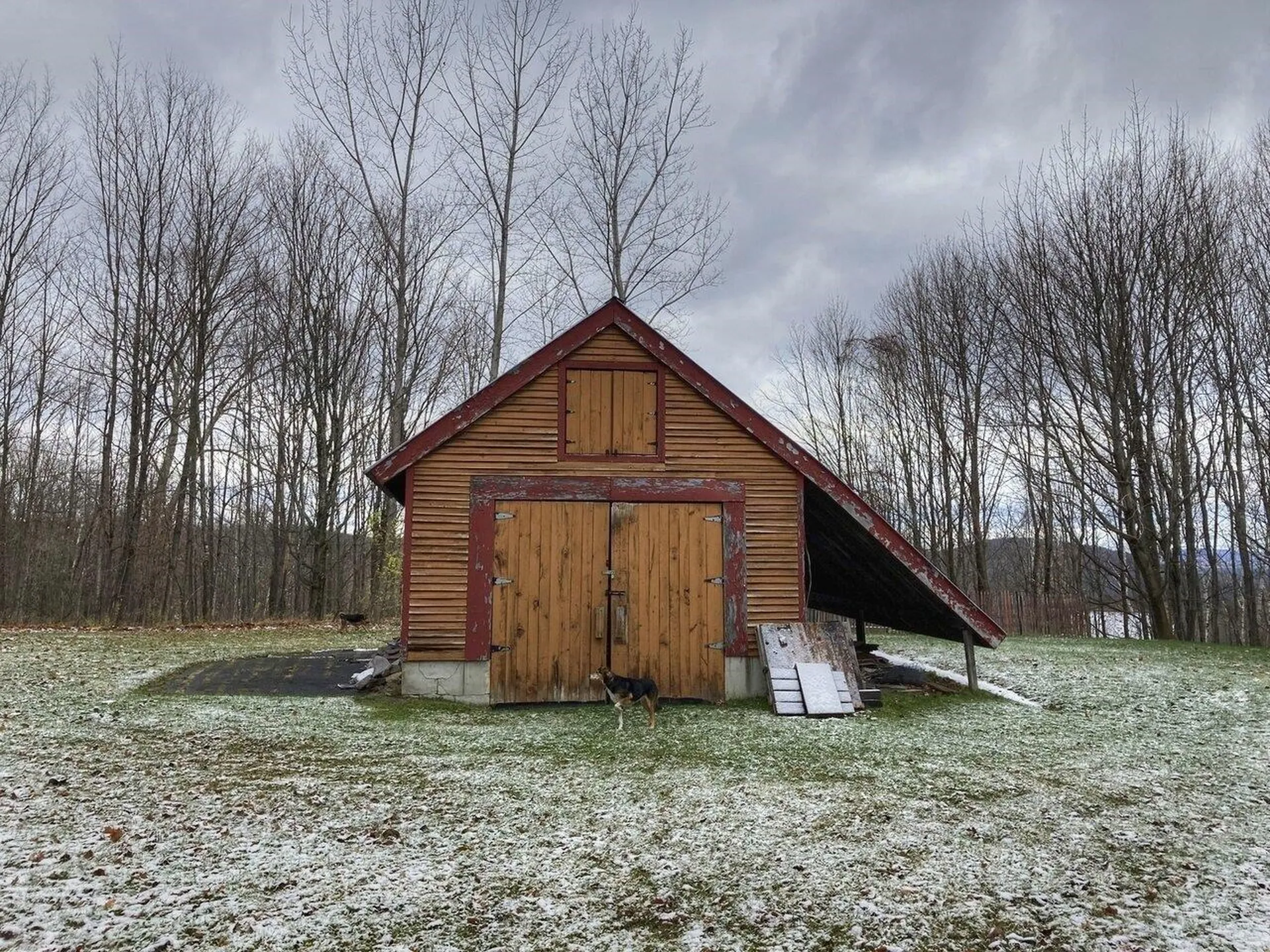 23 Downes Road Underhill VT 05489