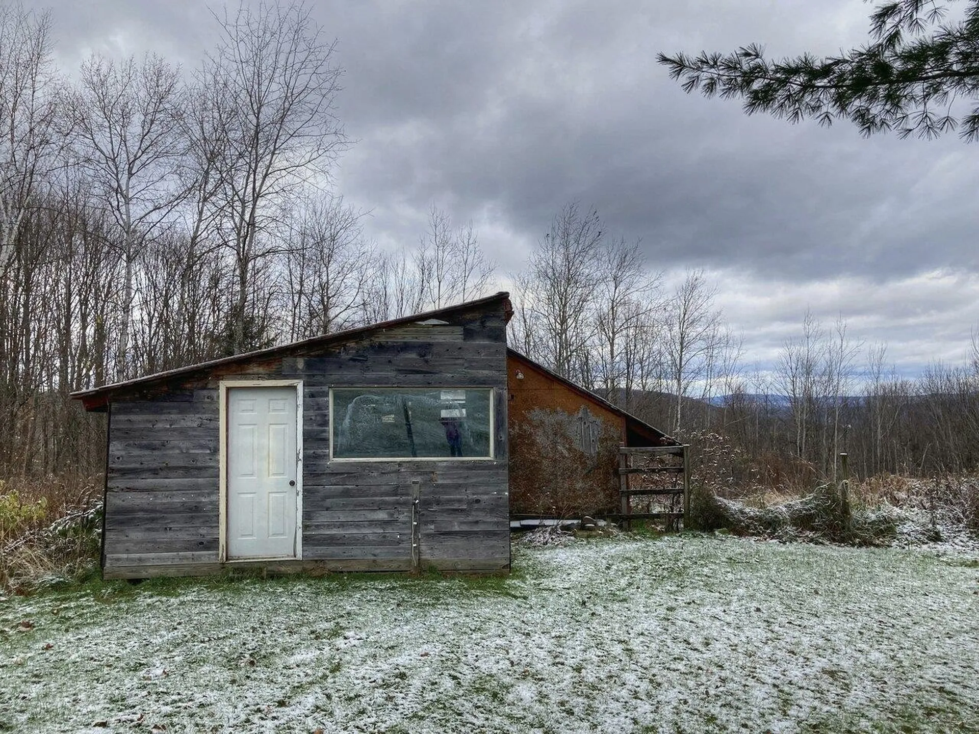 23 Downes Road Underhill VT 05489