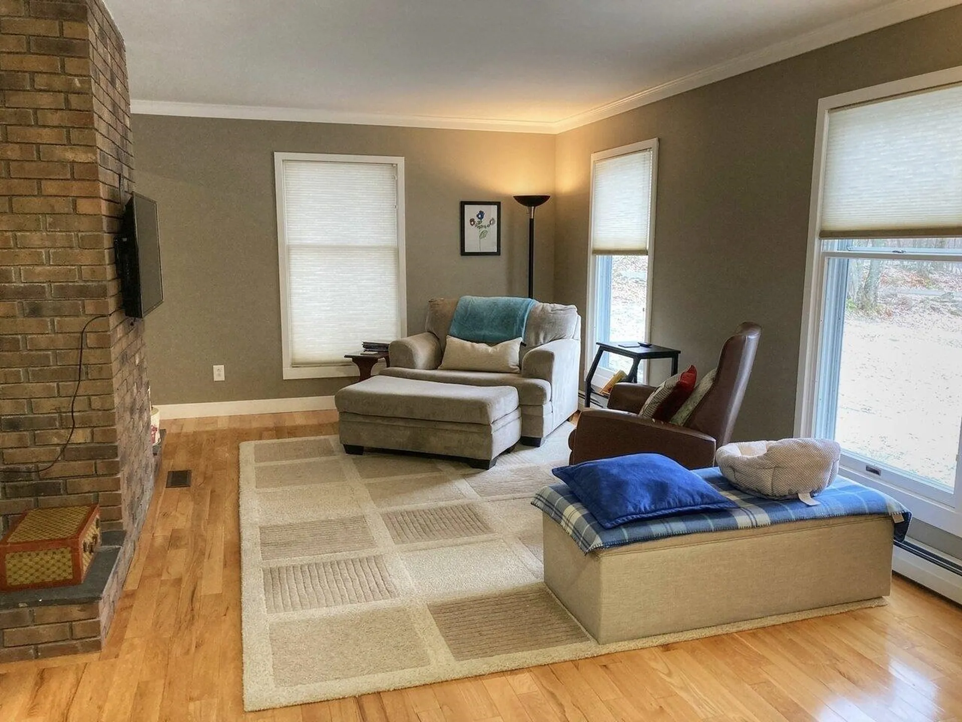 23 Downes Road Underhill VT 05489