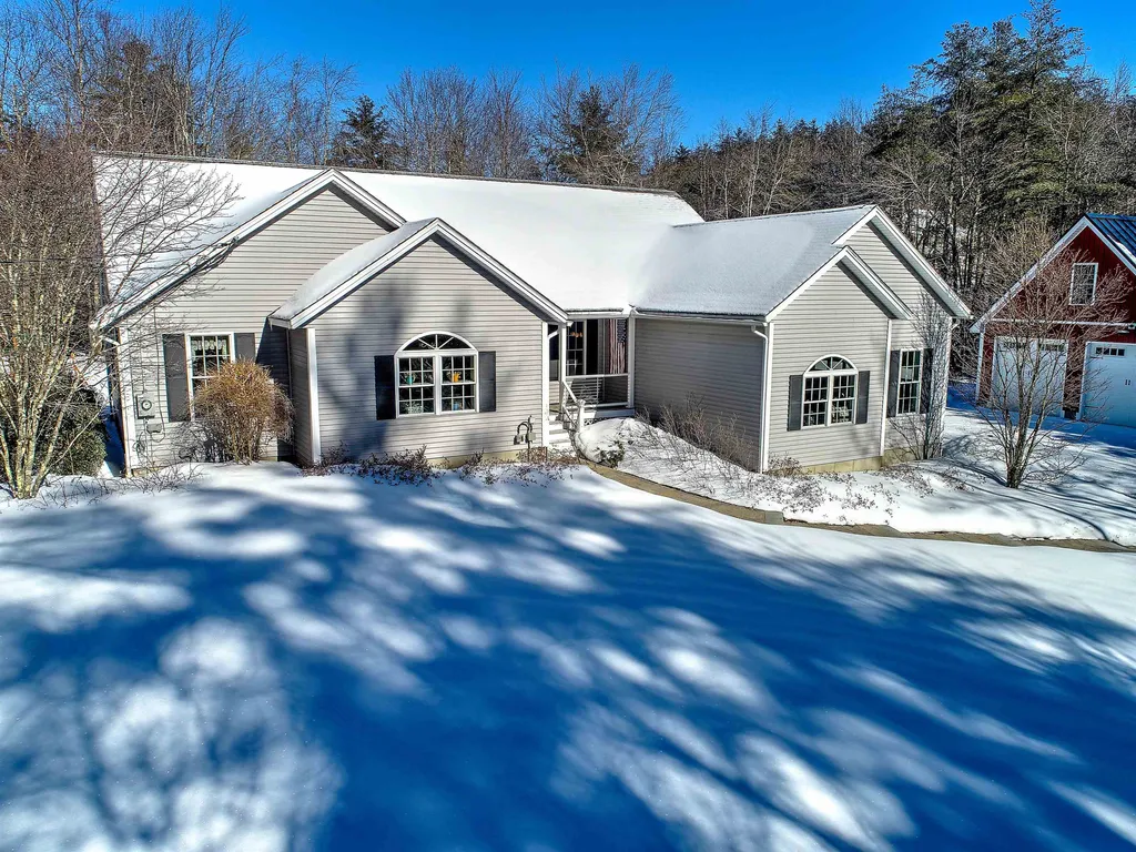 263 Bancroft Road Rindge NH 03461