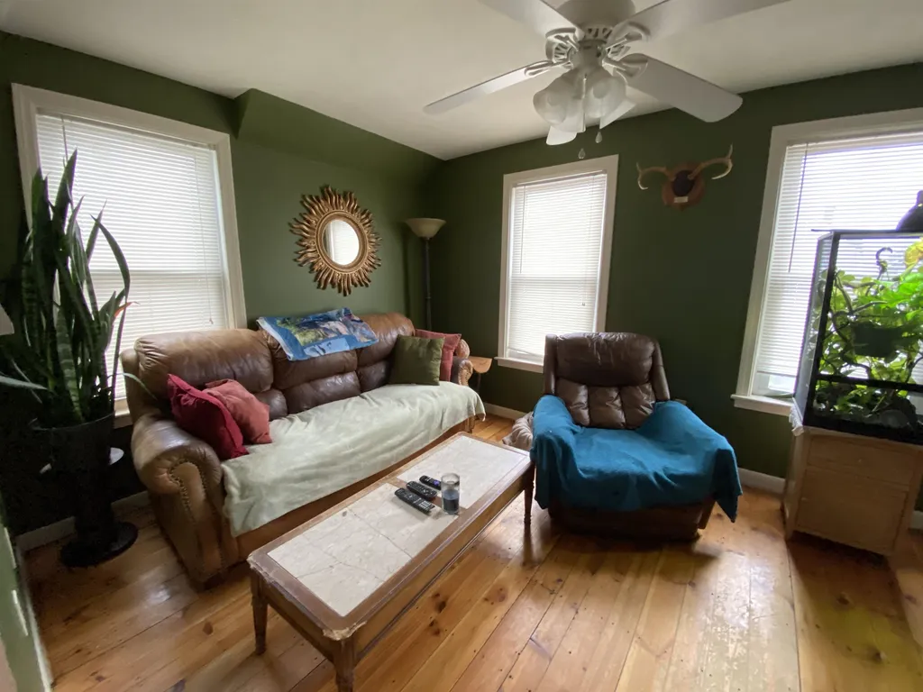 451 Hevey Street Manchester NH 03102