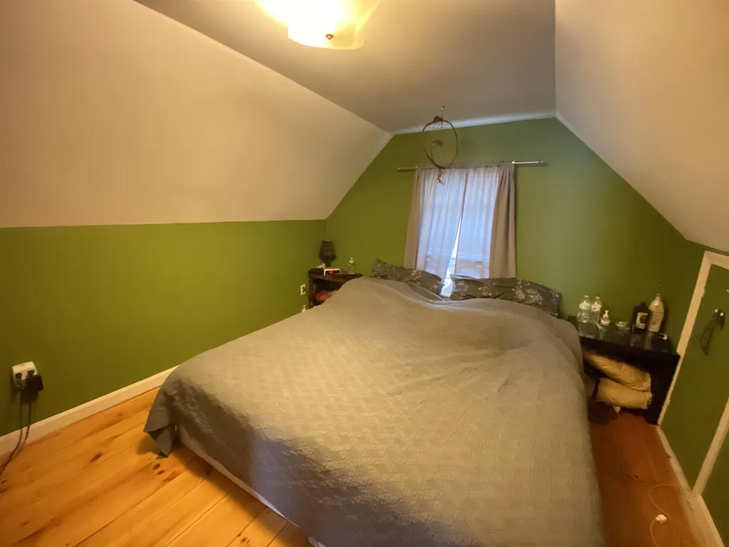 451 Hevey Street Manchester NH 03102