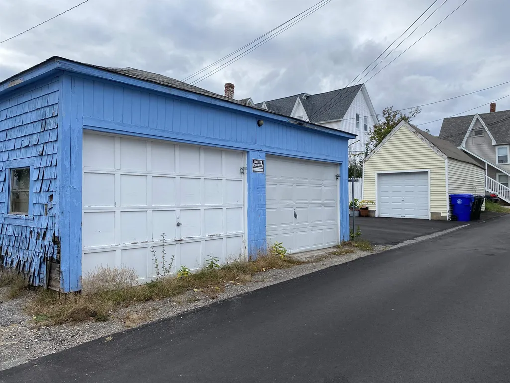 451 Hevey Street Manchester NH 03102