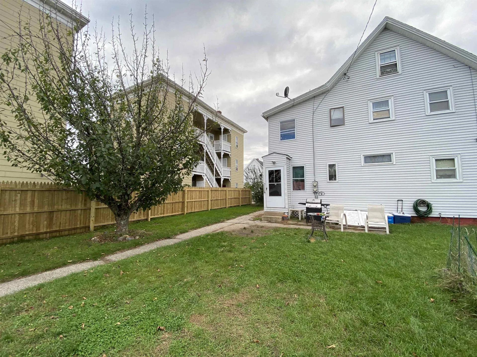 451 Hevey Street Manchester NH 03102