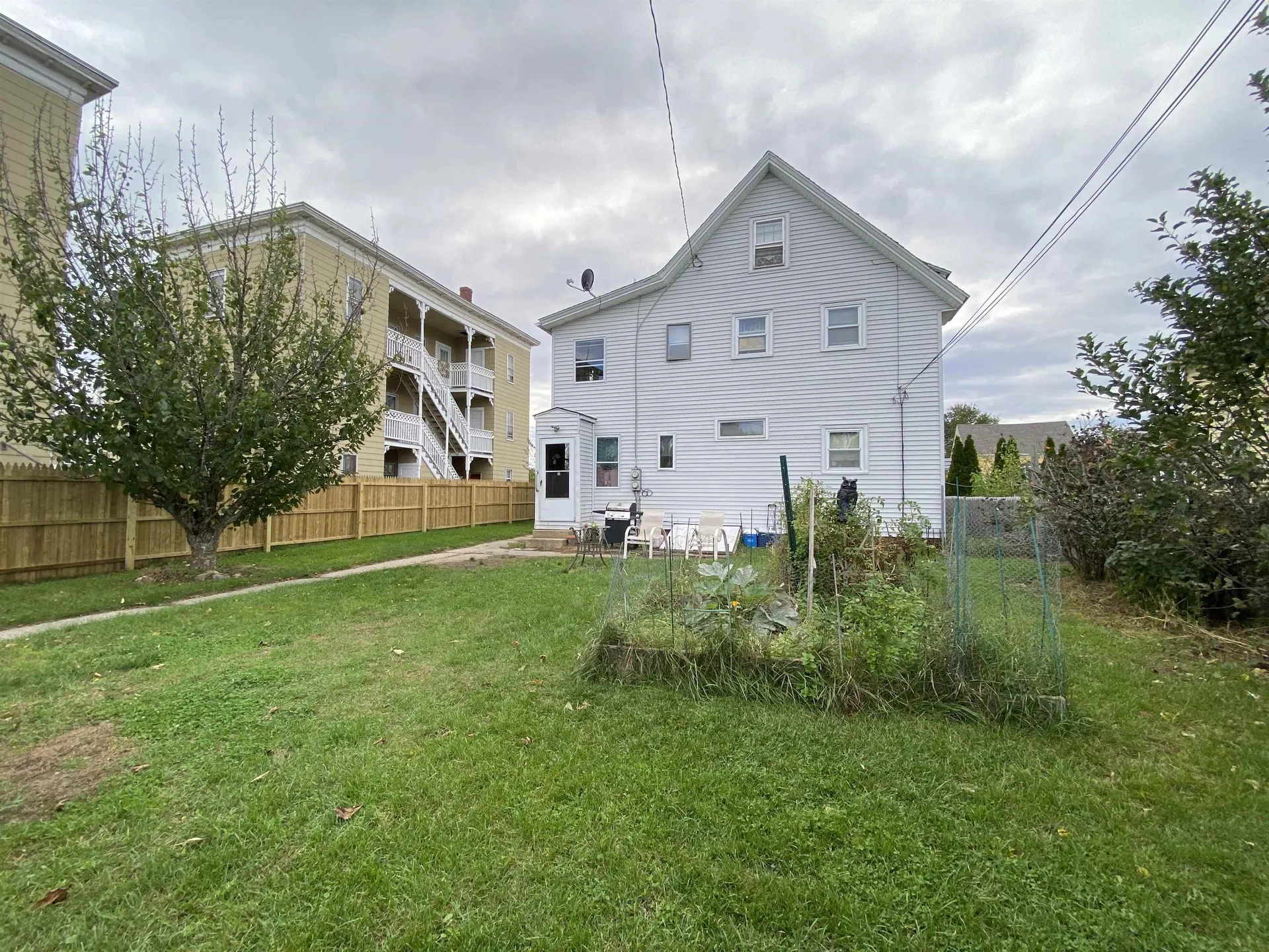451 Hevey Street Manchester NH 03102