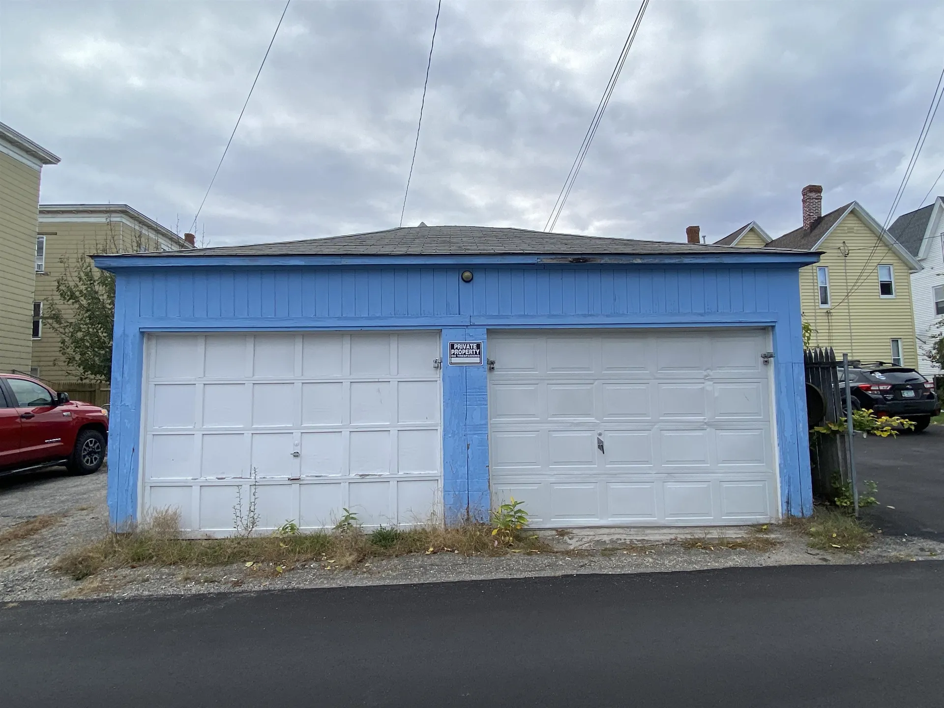 451 Hevey Street Manchester NH 03102