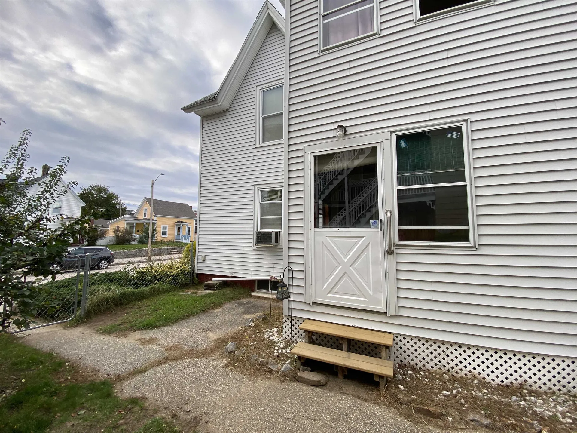 451 Hevey Street Manchester NH 03102