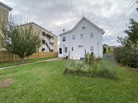 451 Hevey Street Manchester NH 03102