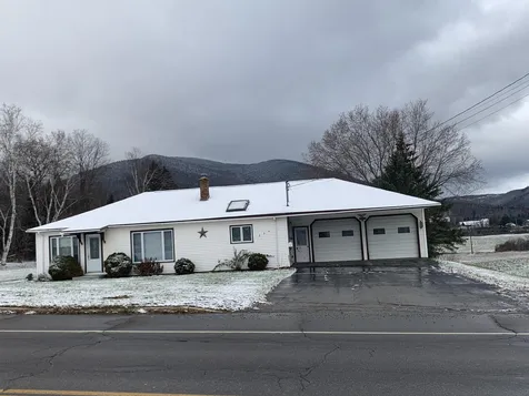 229 Main Street Colebrook NH 03576