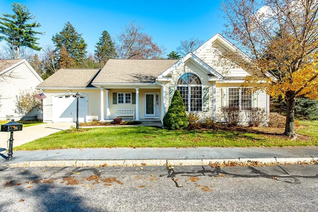 10 Windchime Drive Bow NH 03304