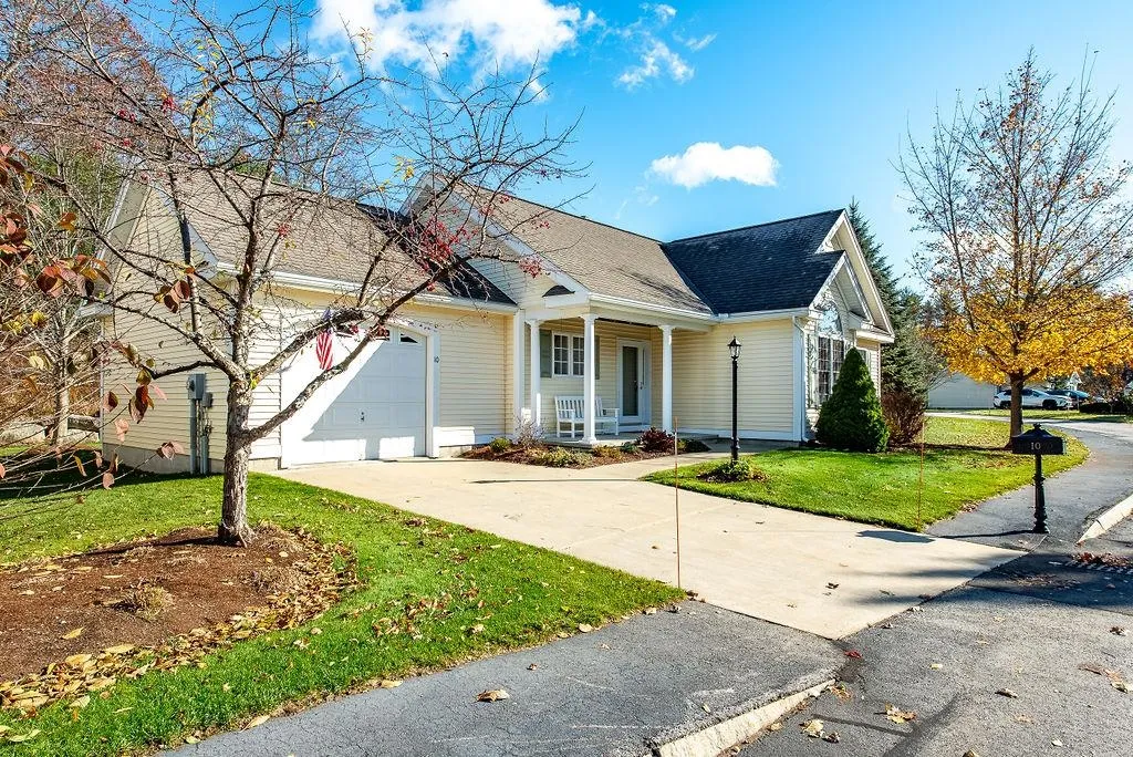 10 Windchime Drive Bow NH 03304