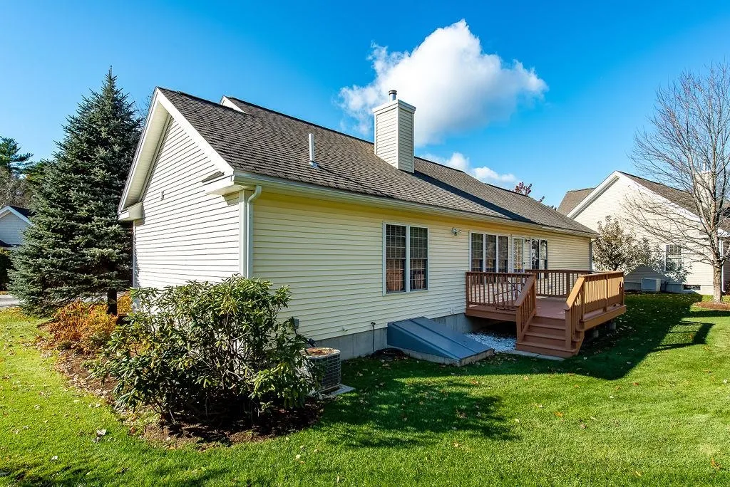 10 Windchime Drive Bow NH 03304