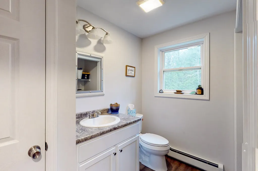 347 Coffin Brook Road Alton NH 03809