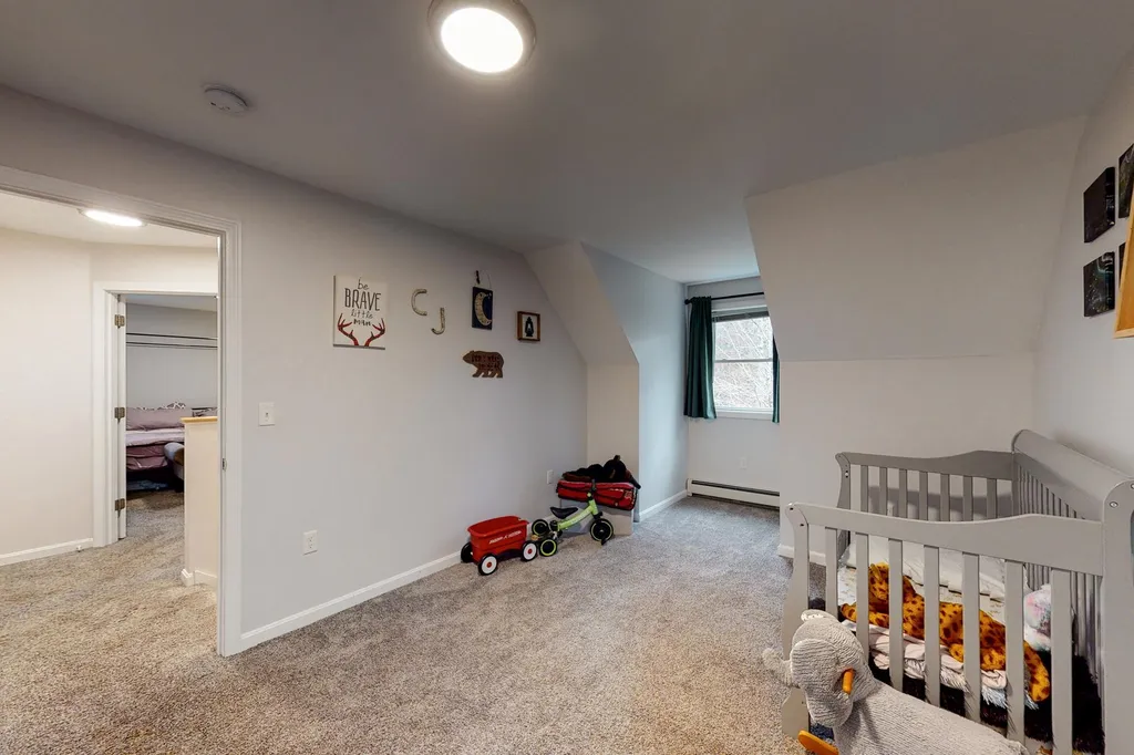 347 Coffin Brook Road Alton NH 03809
