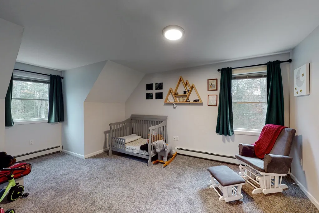 347 Coffin Brook Road Alton NH 03809