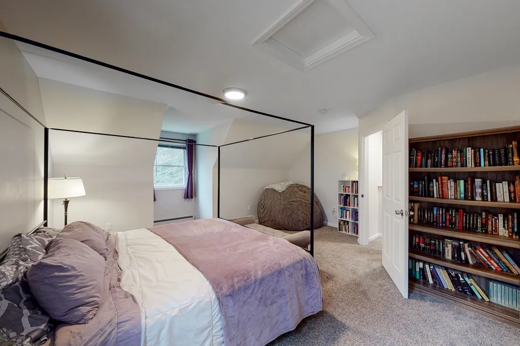 347 Coffin Brook Road Alton NH 03809