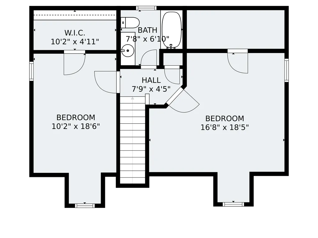 347 Coffin Brook Road Alton NH 03809