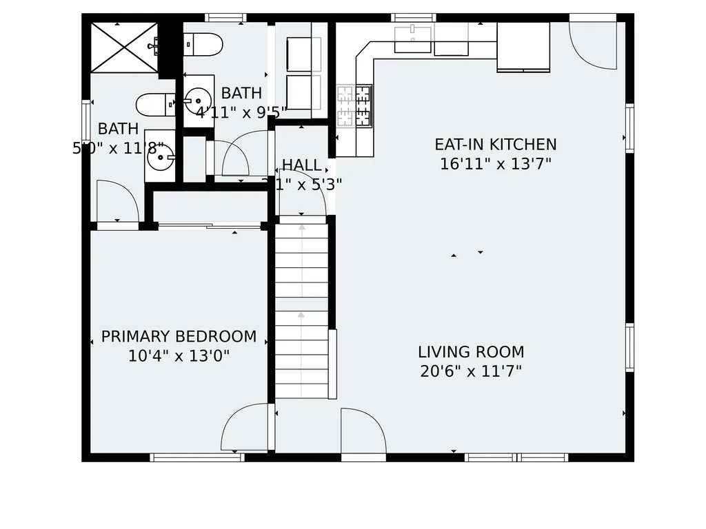 347 Coffin Brook Road Alton NH 03809