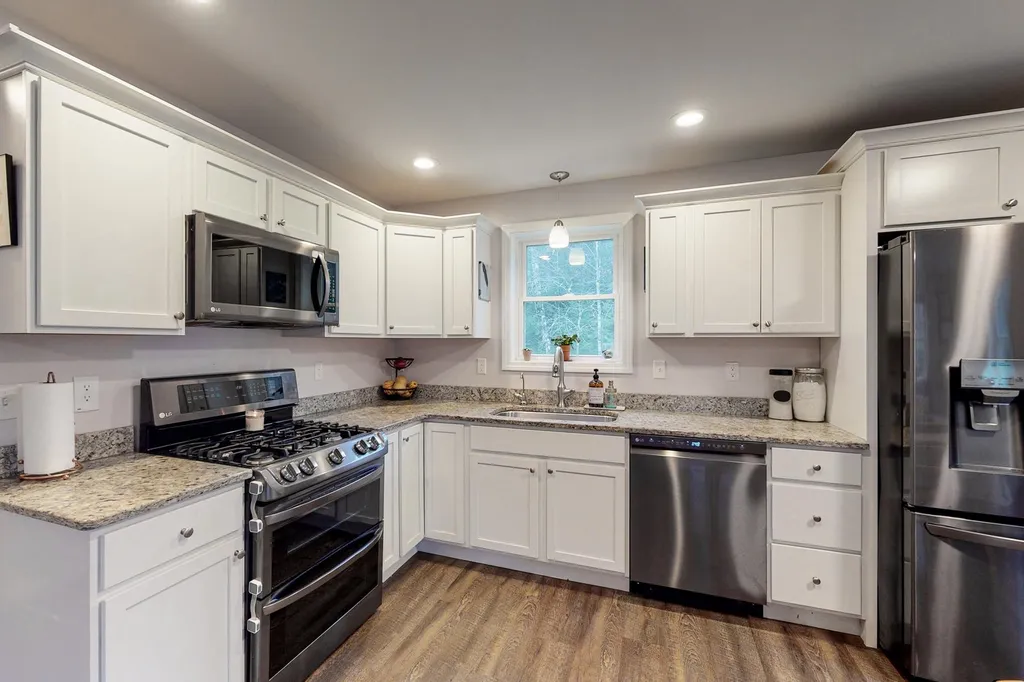 347 Coffin Brook Road Alton NH 03809