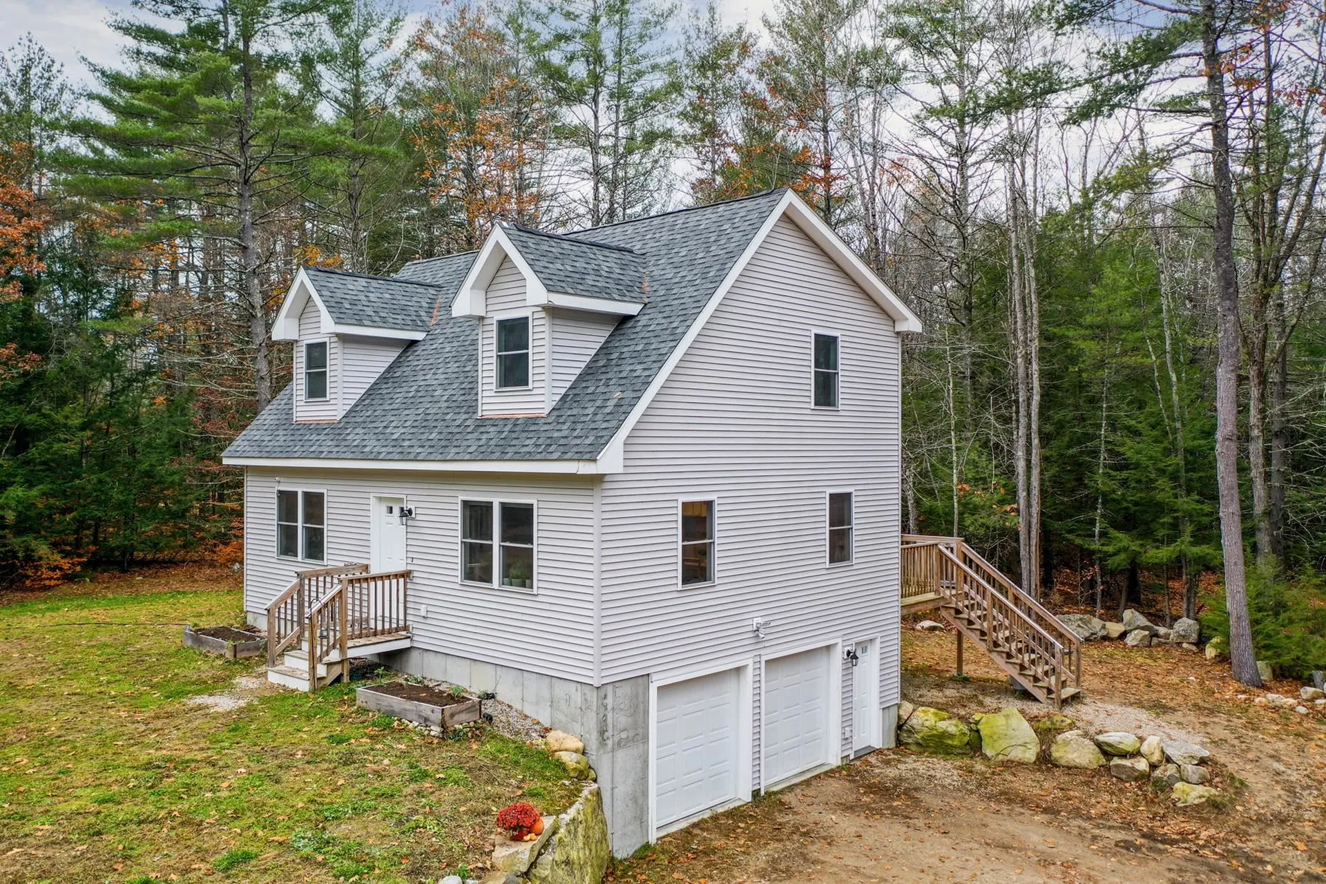 347 Coffin Brook Road Alton NH 03809