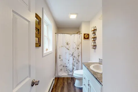 347 Coffin Brook Road Alton NH 03809