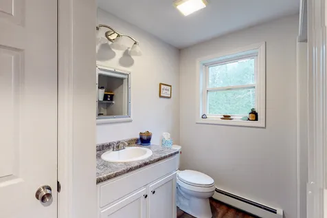 347 Coffin Brook Road Alton NH 03809