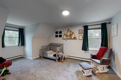 347 Coffin Brook Road Alton NH 03809