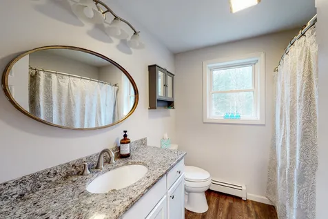 347 Coffin Brook Road Alton NH 03809