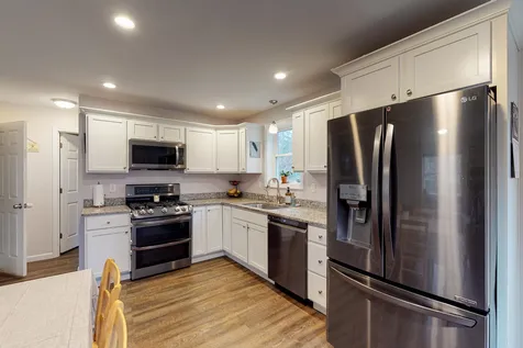 347 Coffin Brook Road Alton NH 03809