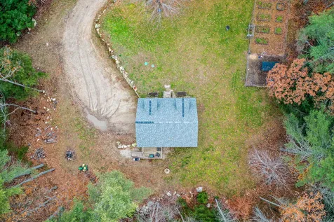 347 Coffin Brook Road Alton NH 03809