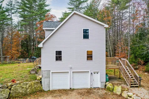 347 Coffin Brook Road Alton NH 03809
