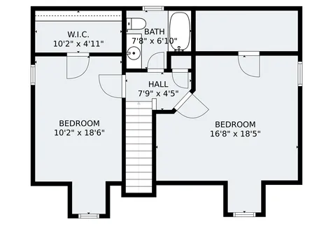 347 Coffin Brook Road Alton NH 03809