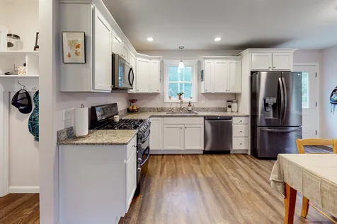 347 Coffin Brook Road Alton NH 03809