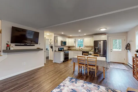 347 Coffin Brook Road Alton NH 03809