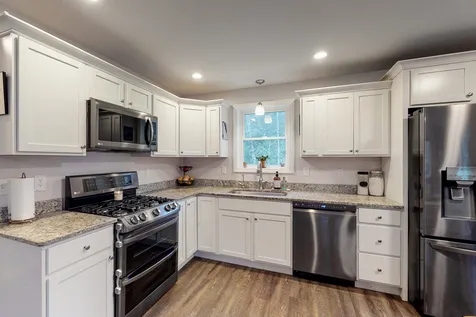 347 Coffin Brook Road Alton NH 03809