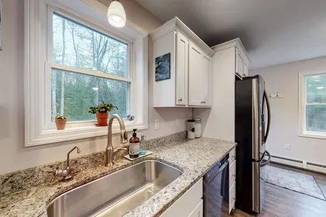 347 Coffin Brook Road Alton NH 03809