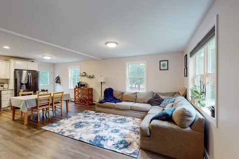347 Coffin Brook Road Alton NH 03809