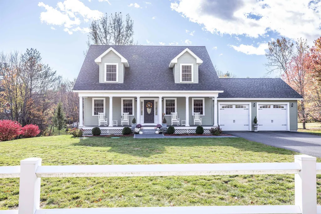 109 Litchfield Road Londonderry NH 03053