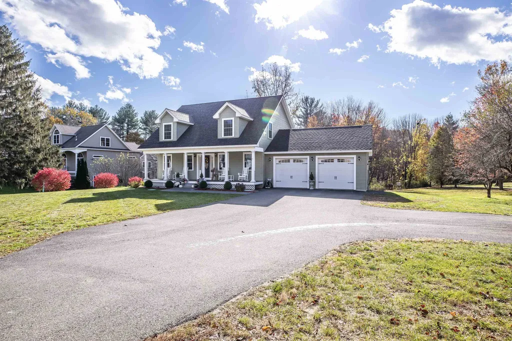 109 Litchfield Road Londonderry NH 03053
