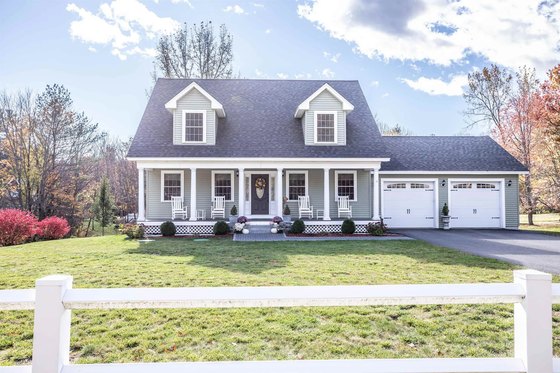 109 Litchfield Road Londonderry NH 03053