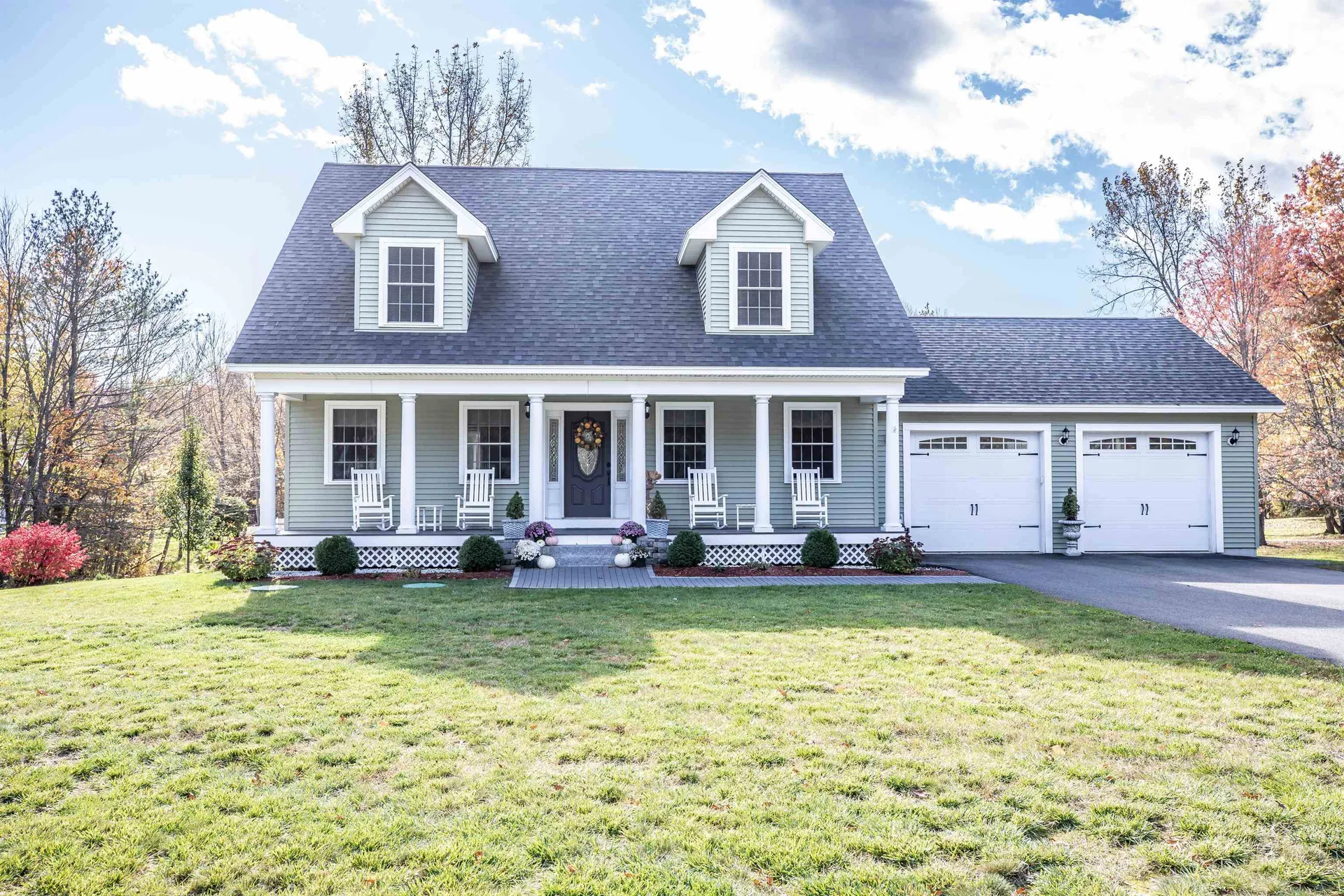 109 Litchfield Road Londonderry NH 03053